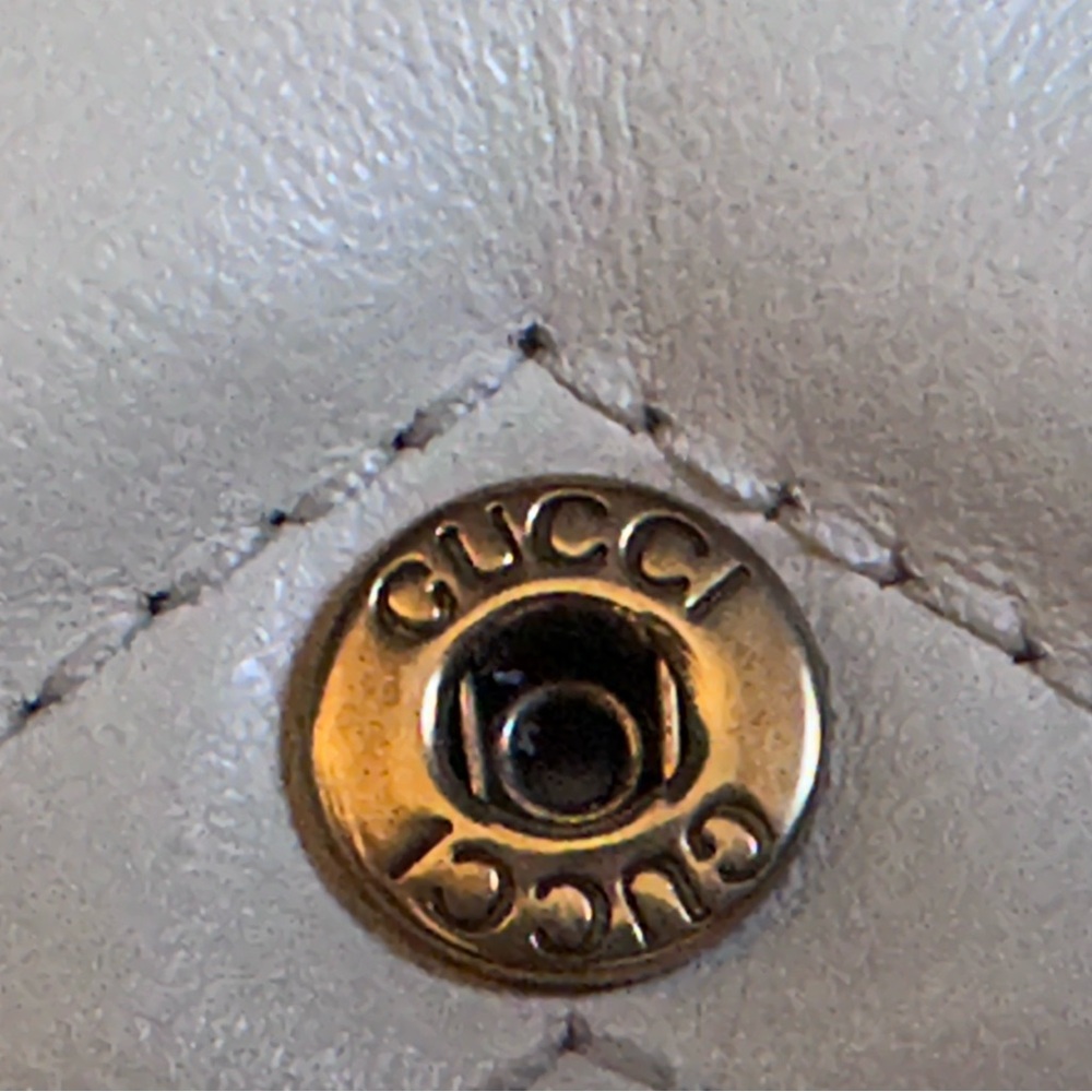 Gucci GG Marmont super mini - Picture 8 of 14